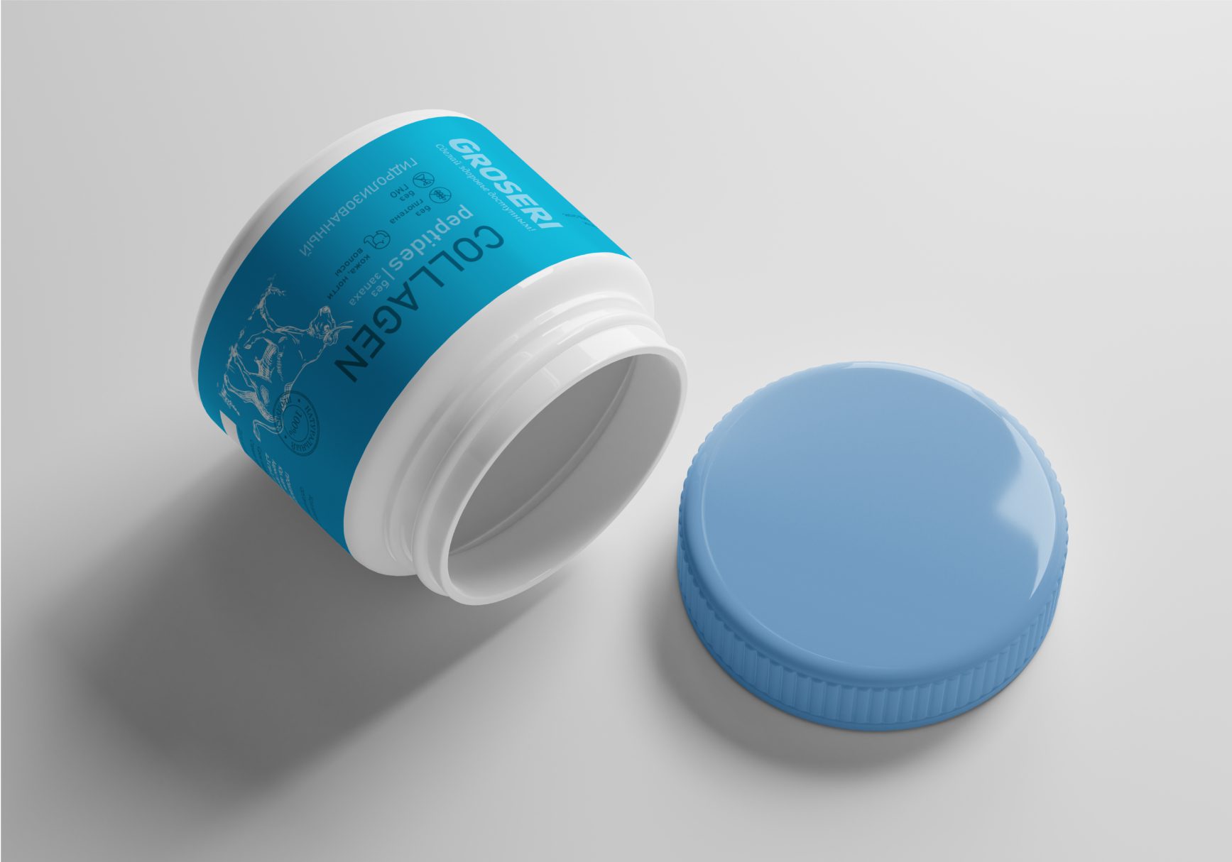 Bottle