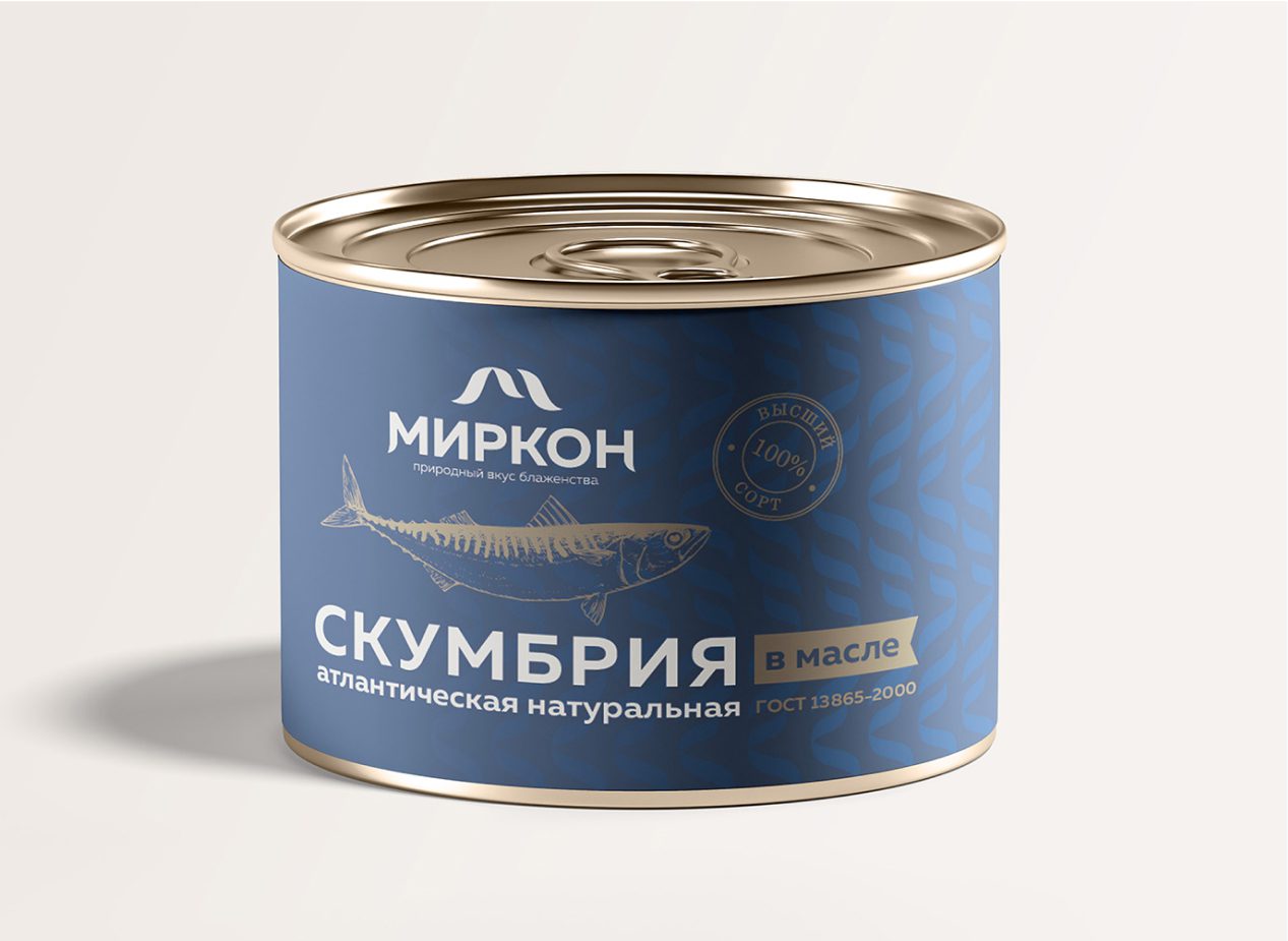 Mirkon
